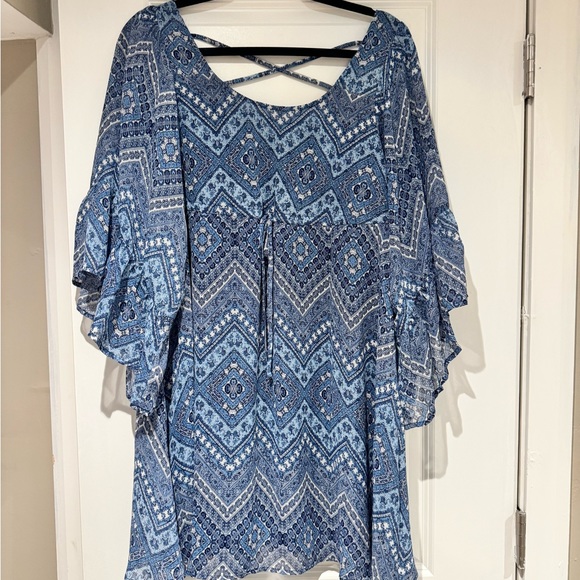 Collectve Concepts dress - Picture 3 of 3